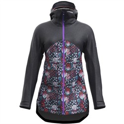 PARKA WONDER MAGIC SHELL #1